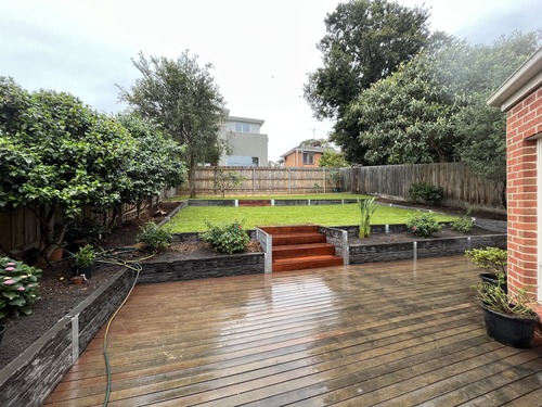 Taylors Hill Retaining Walls