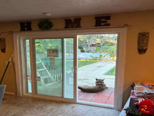 Handyman Services Polk County