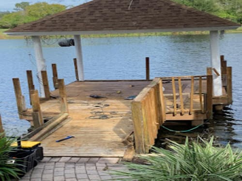 Flooring Polk County