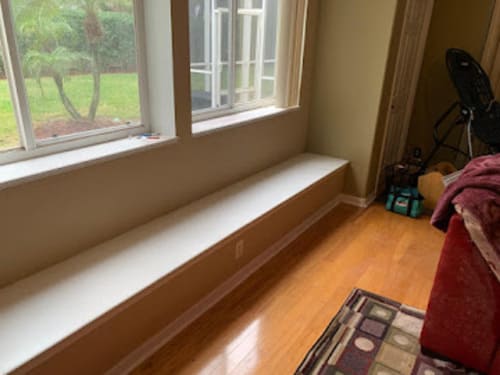 Flooring Polk County