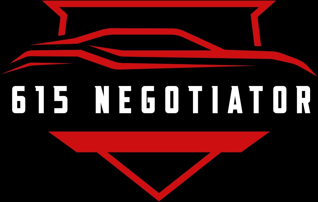 The 615 Negotiator