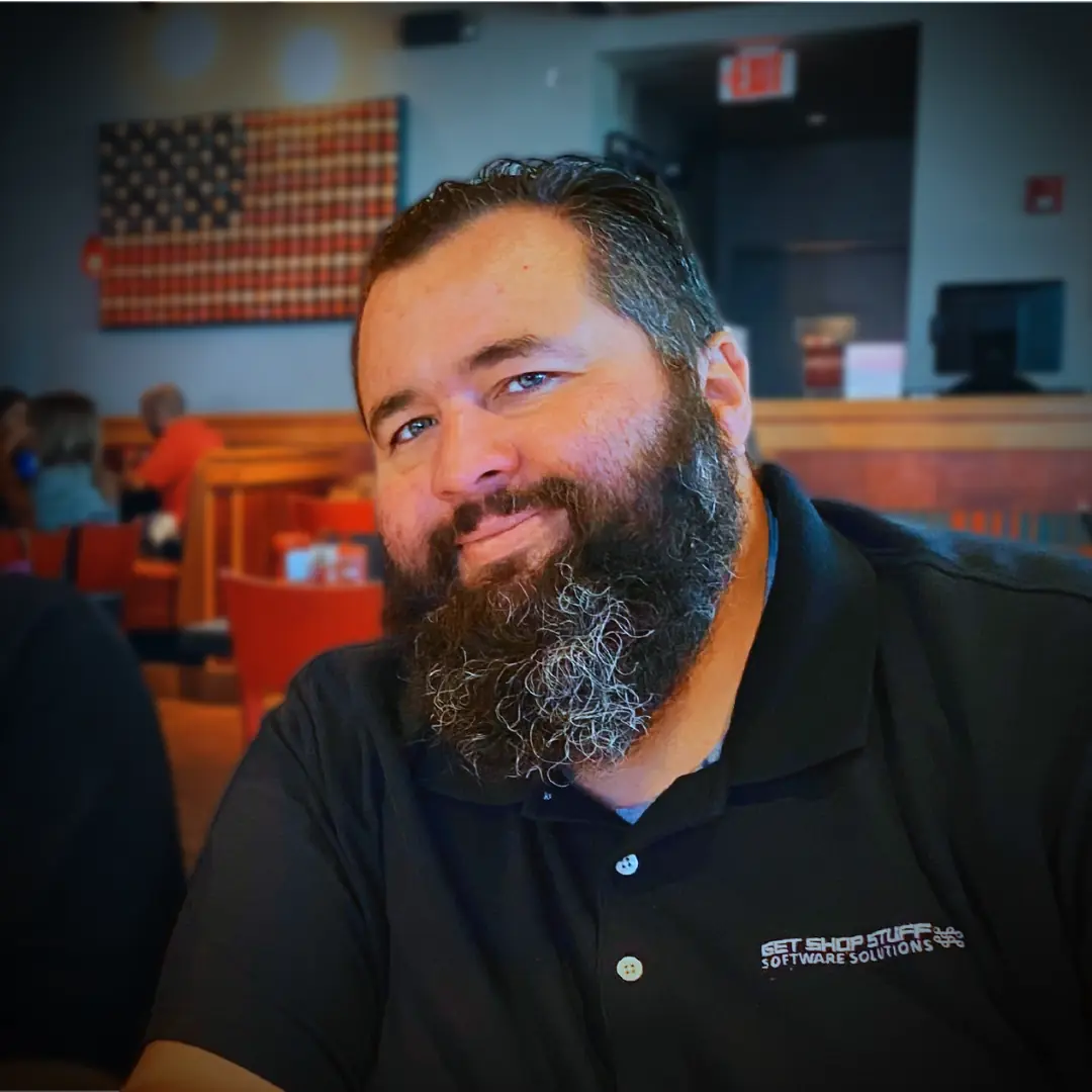 Bryan Garcia, founder of Reputation and Reach