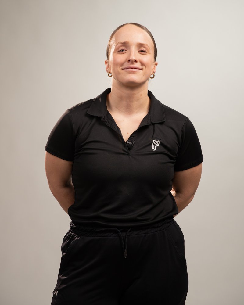 Vicky Girard