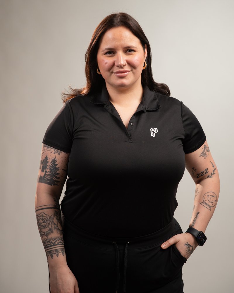 Erika Lelièvre