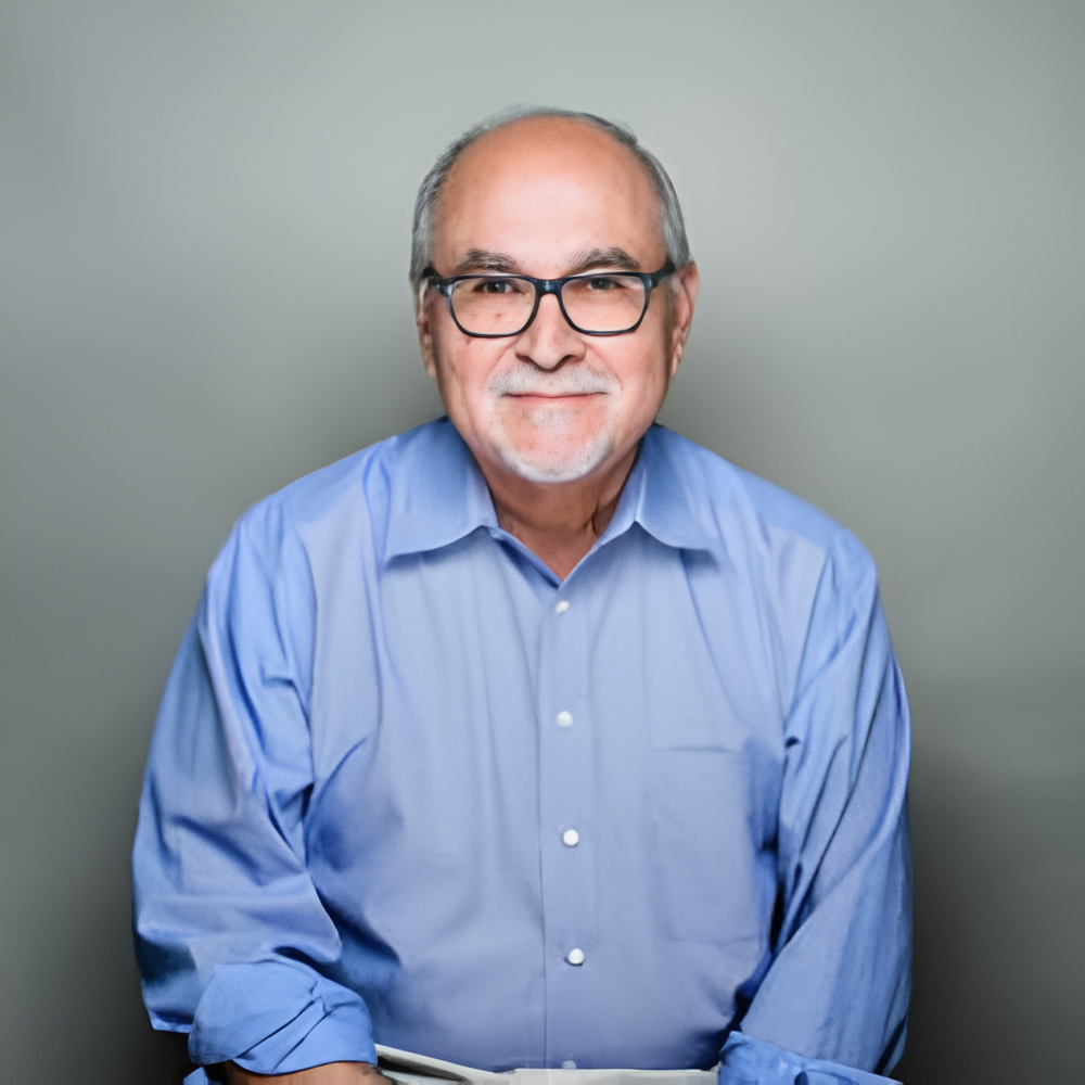 Photo of the therapist