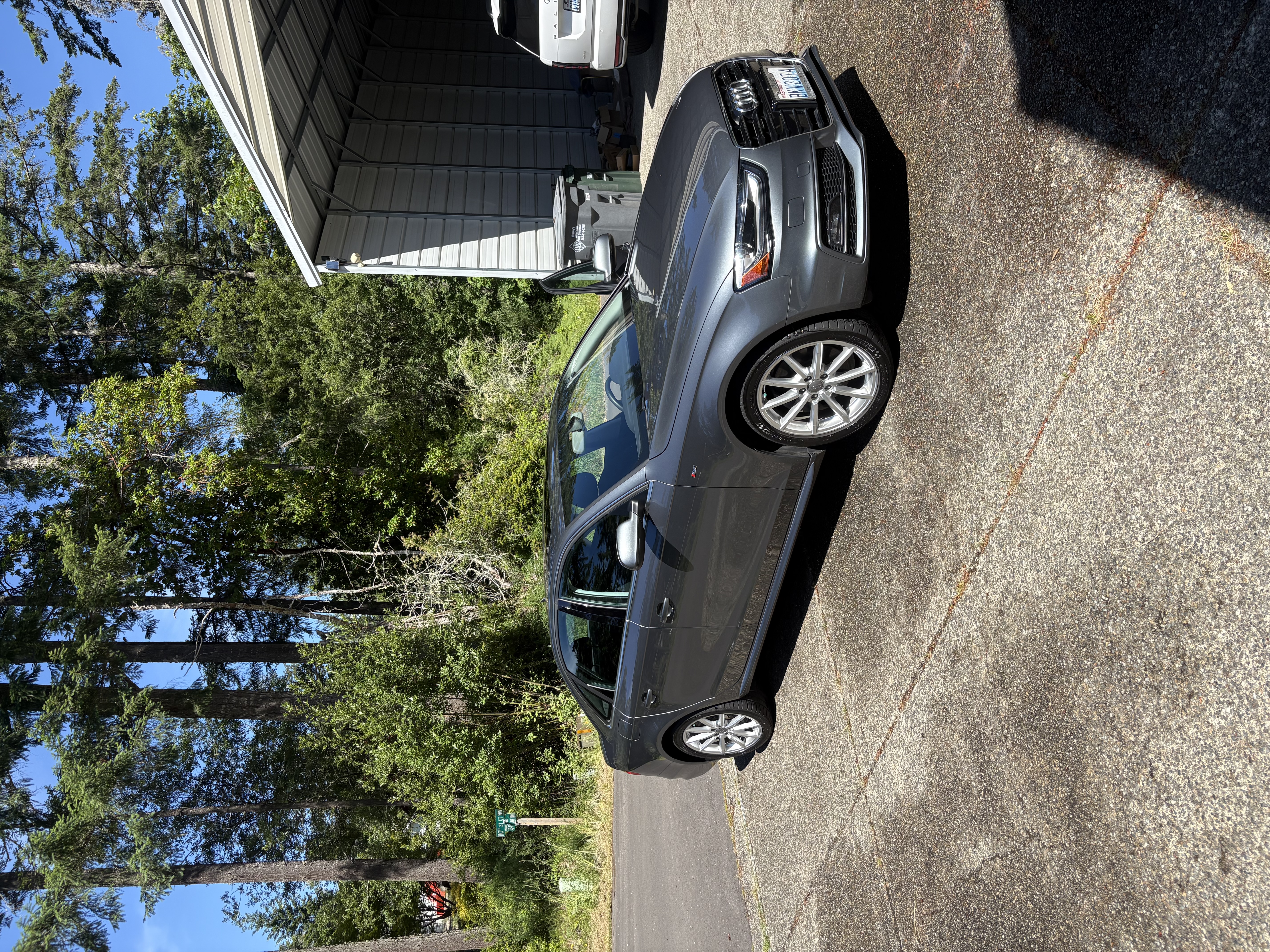 Ceramic coating Ruston