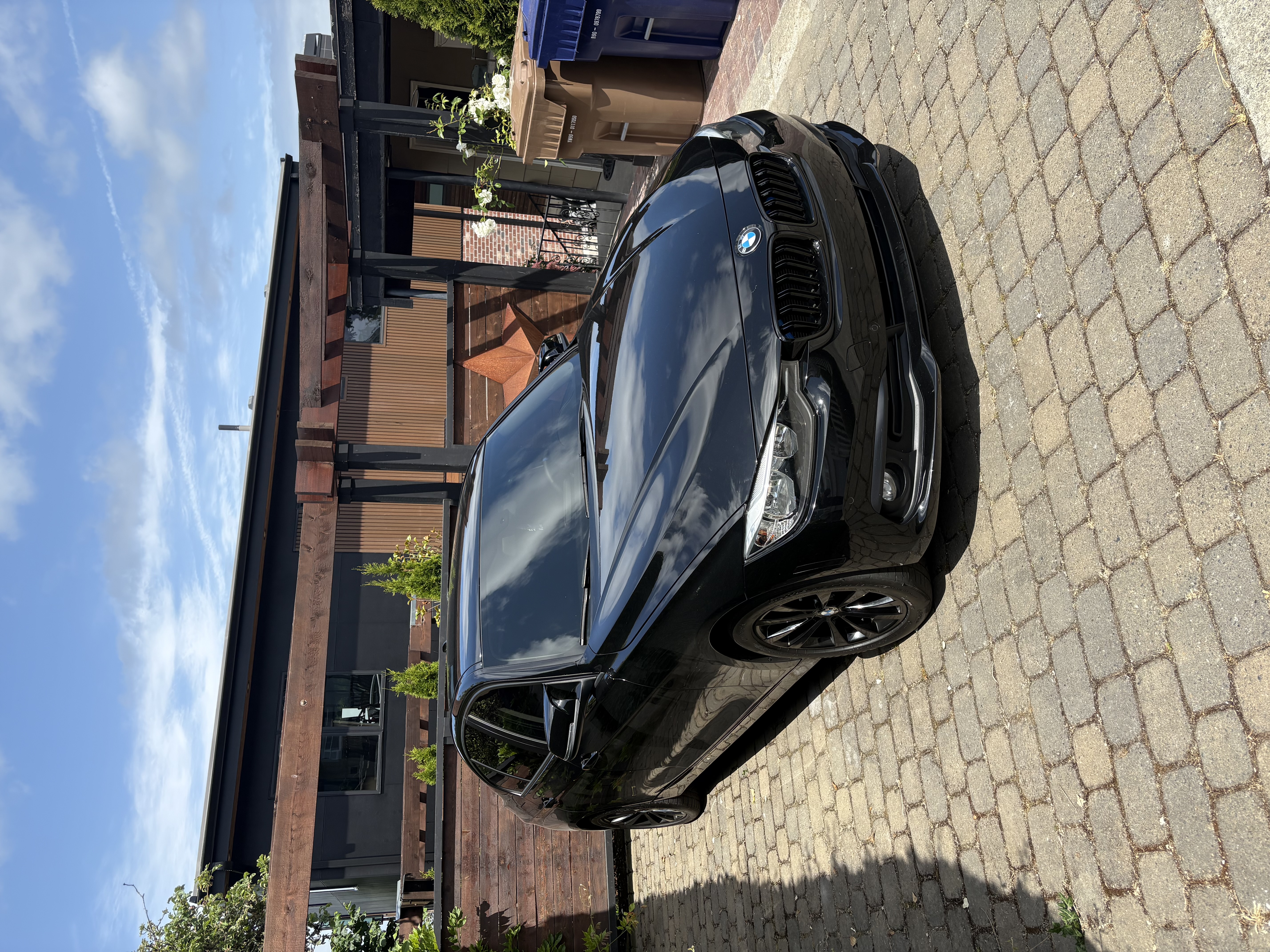 Ceramic coating Parkland
