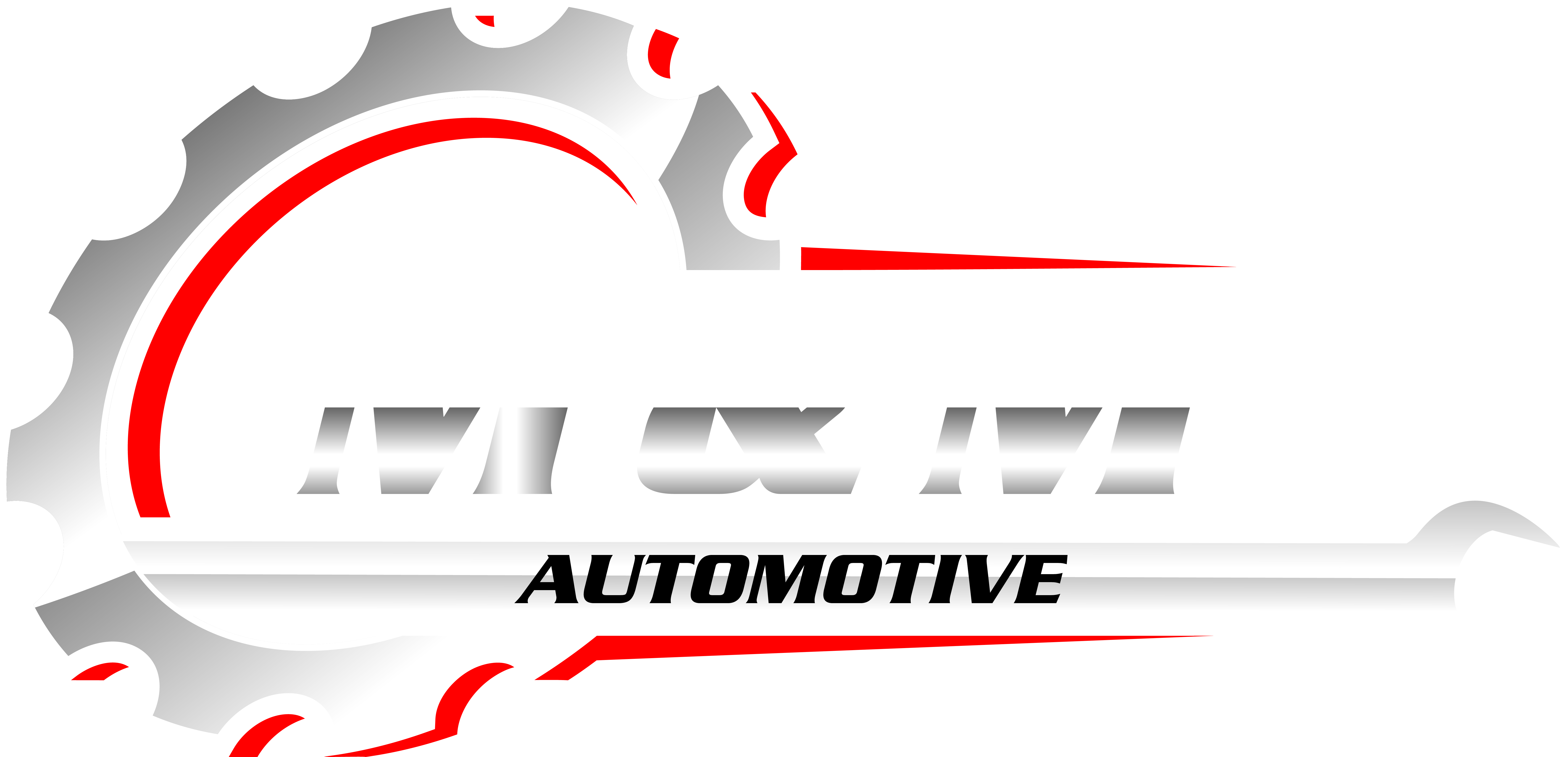 M&M Automotive Logo