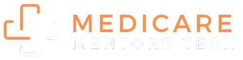 Medicare Mentors Tech Logo