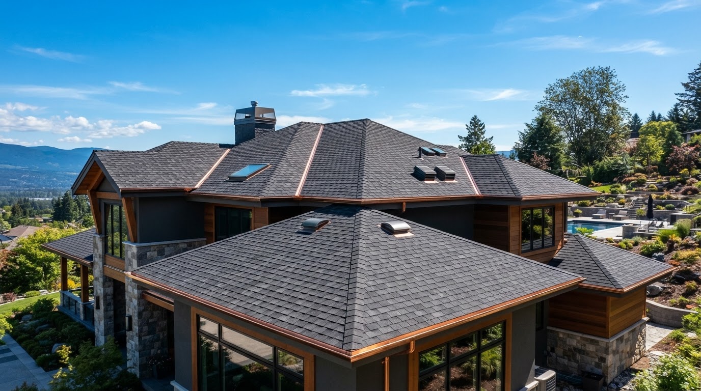 Roofing