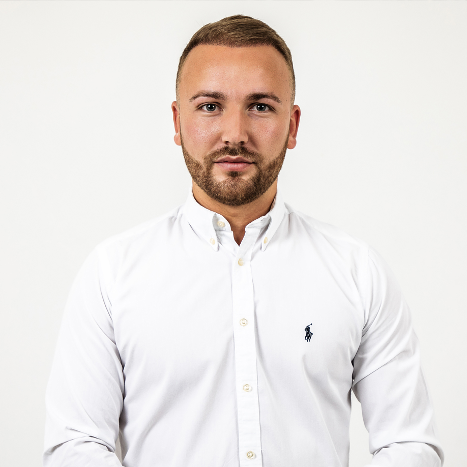 Jordan Platten