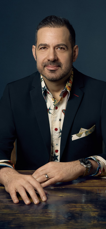 Francis Rodino