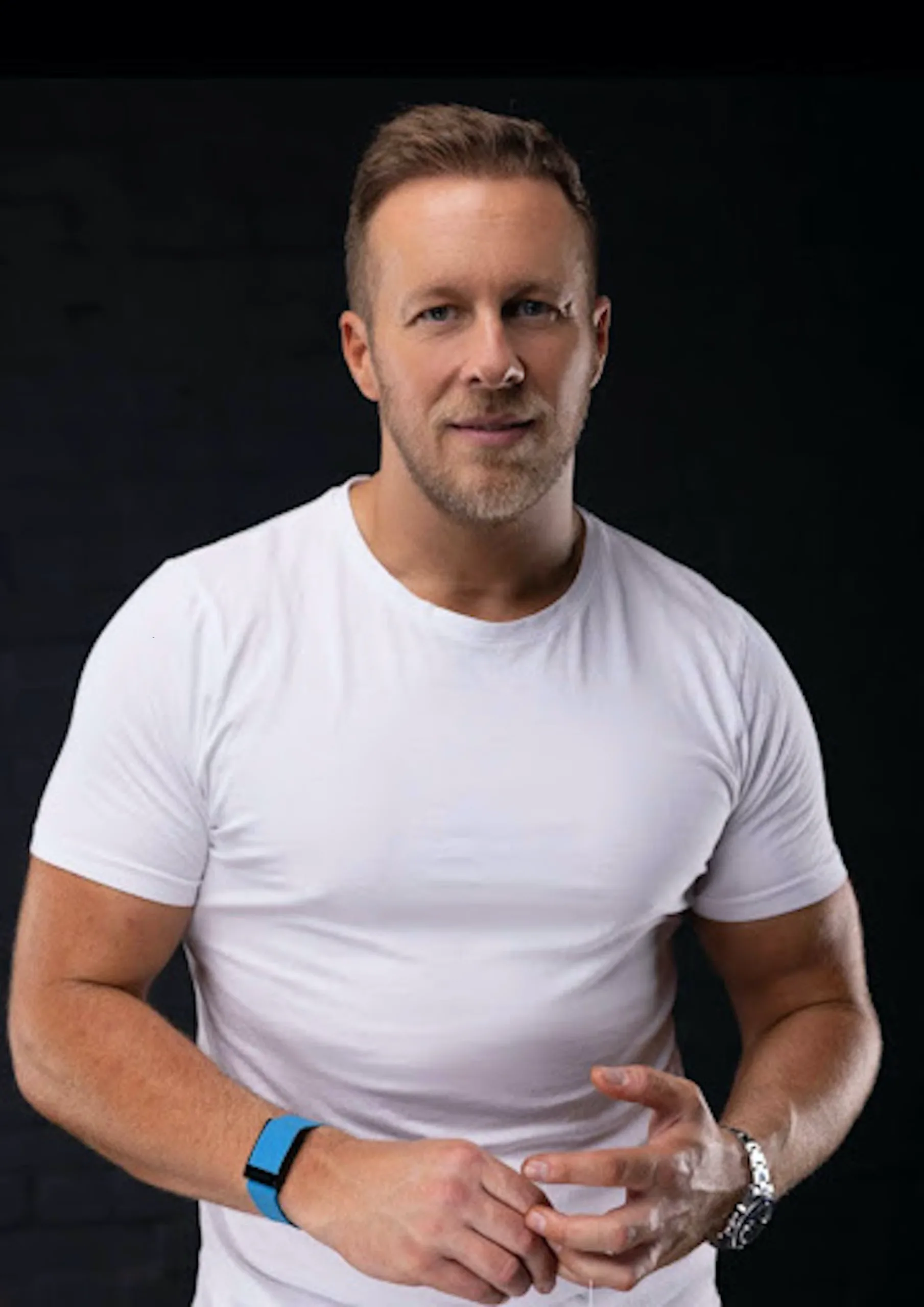 Jason Graystone