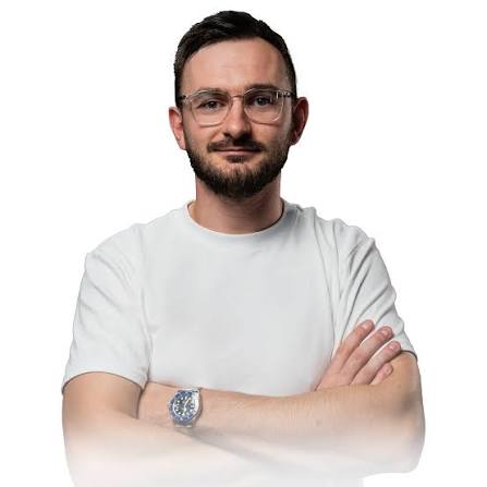 Jon Penberthy