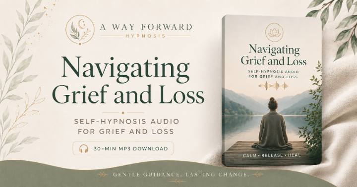 Navigating Grief and Loss
