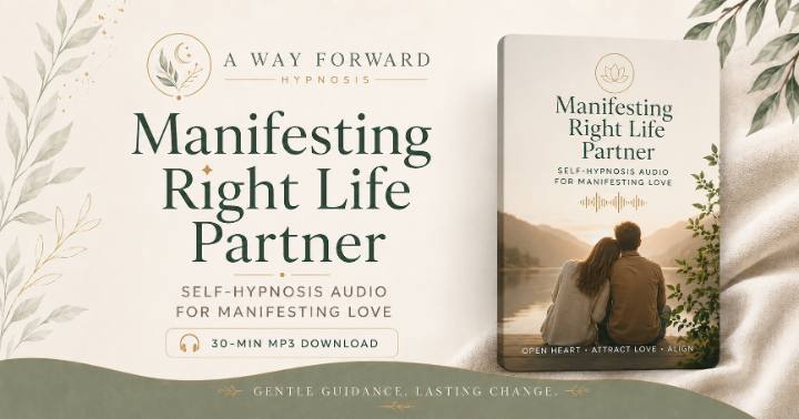 Manifesting the Right Life Partner