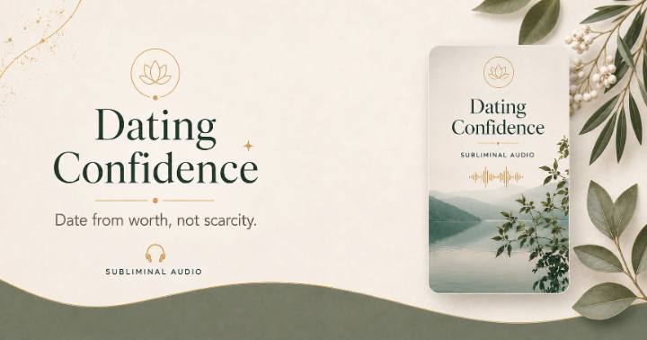 Dating Confidence