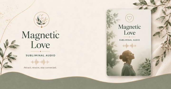 Magnetic Love