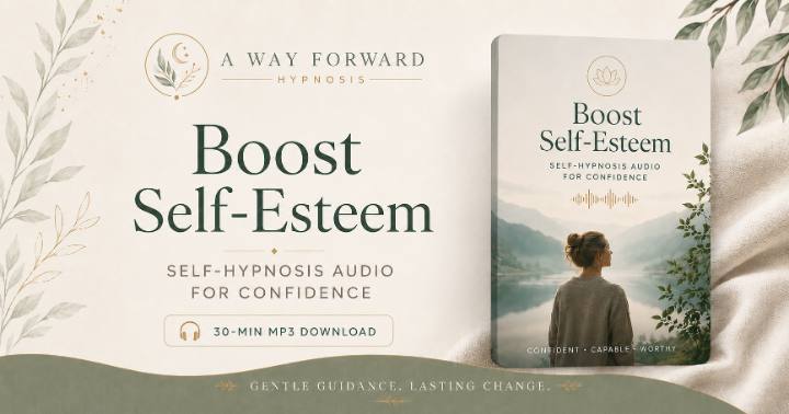 Confidence and Self-Esteem