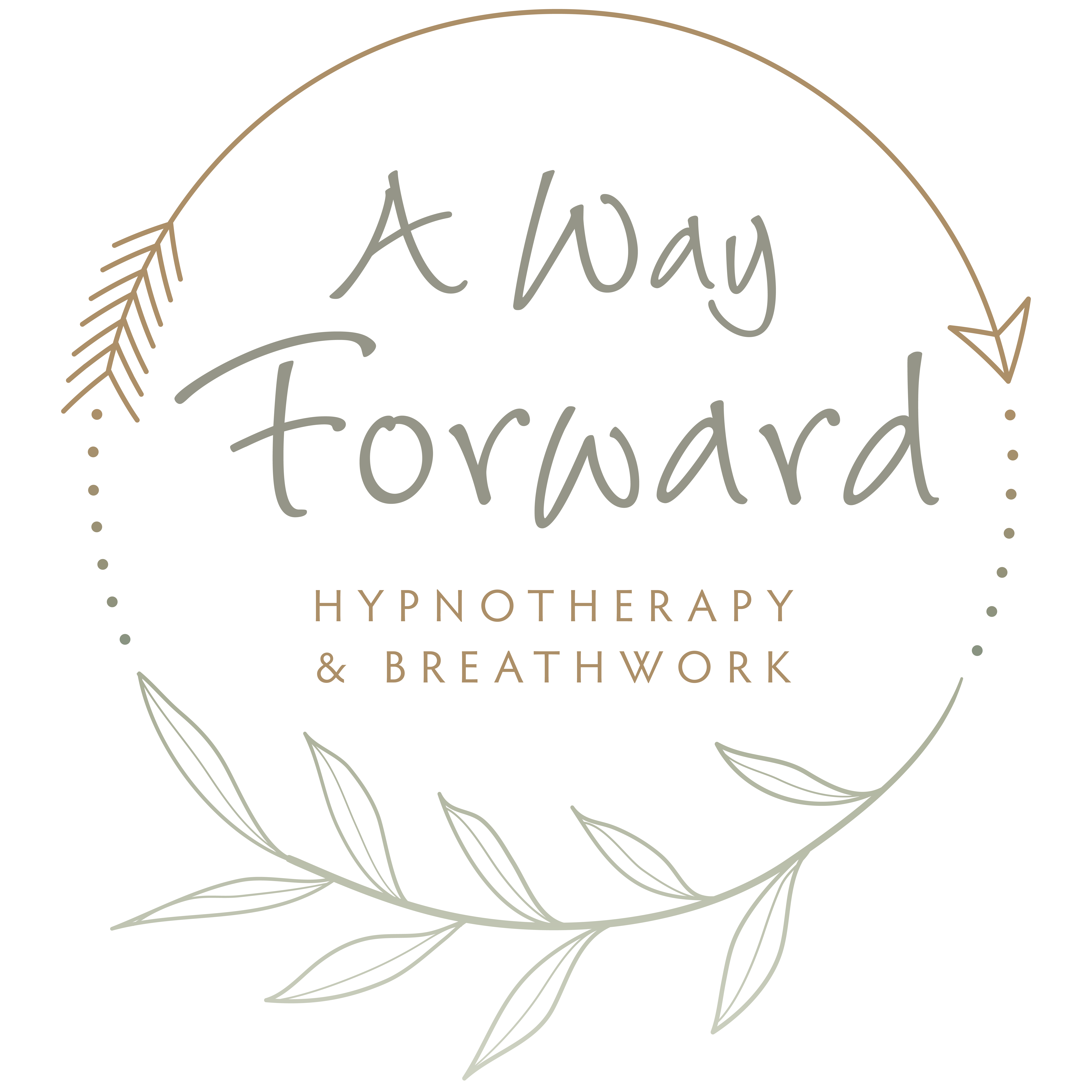 A Way Forward Hypnotherapy & Breathwork