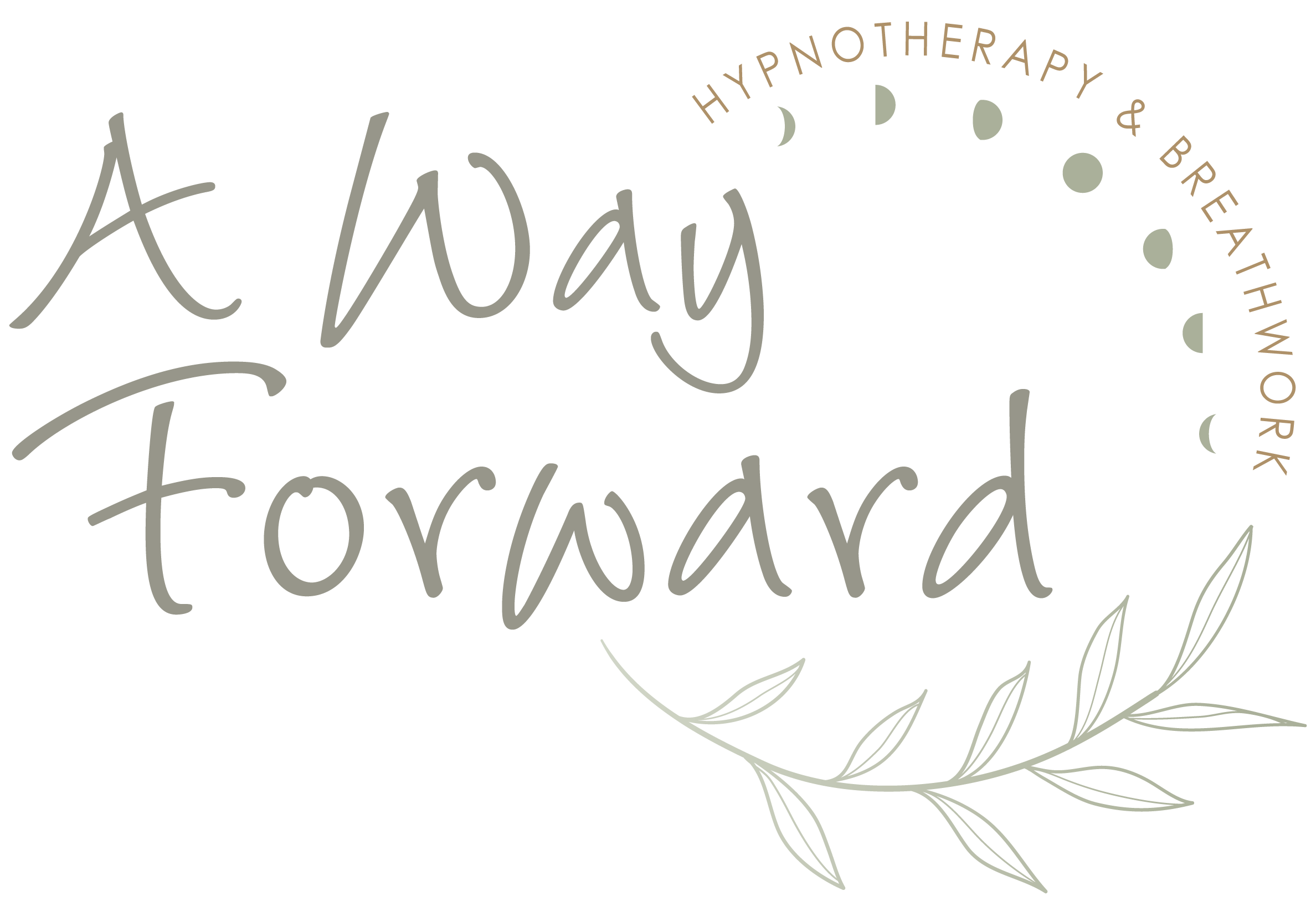 A Way Forward Hypnotherapy & Breathwork