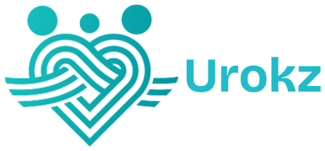 UROKZ Logo