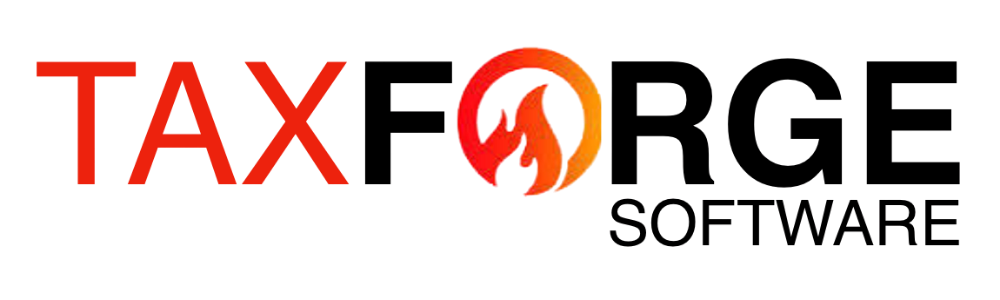 TaxForge Software