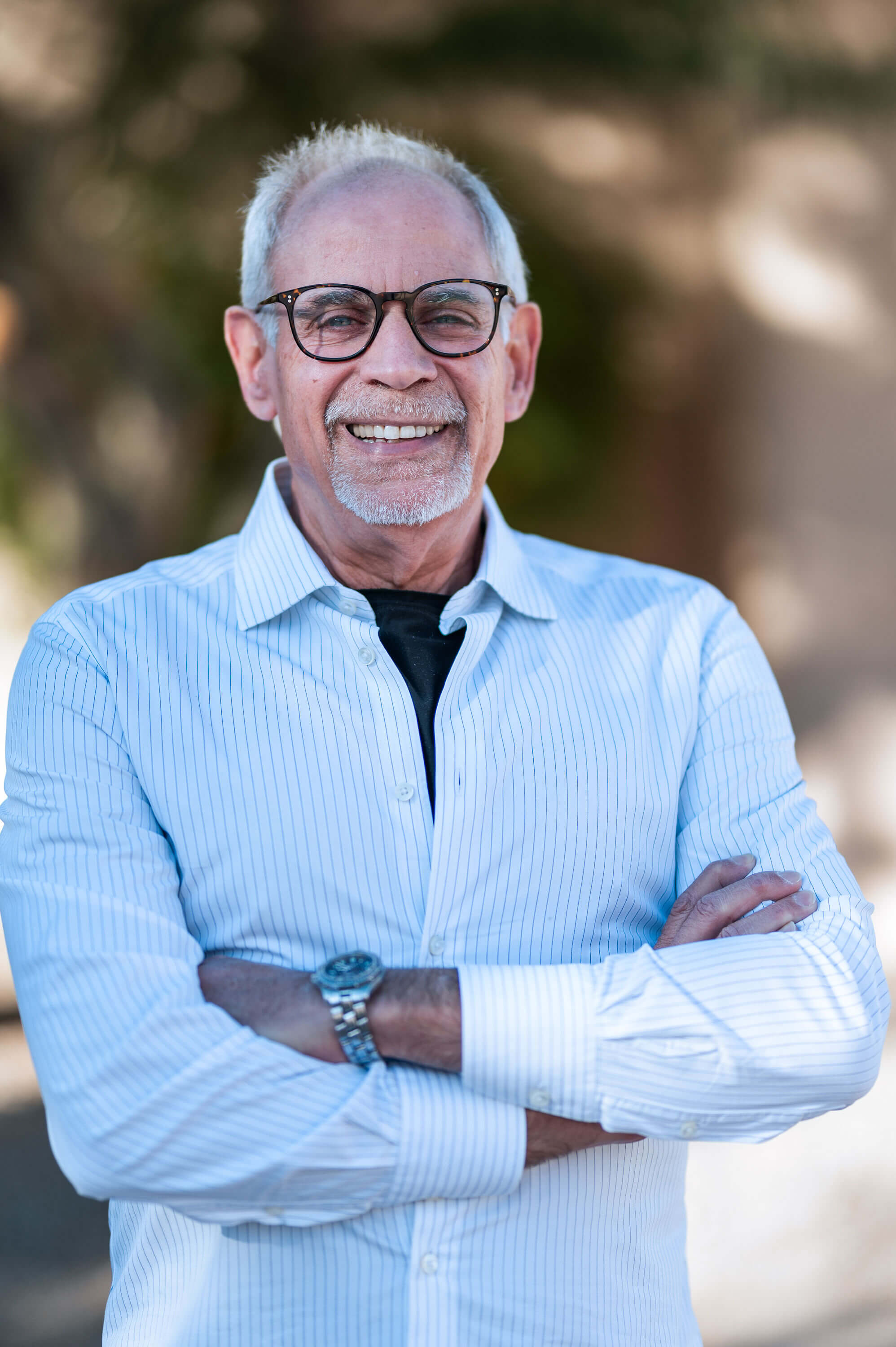 Michael Rozbruch, CPA