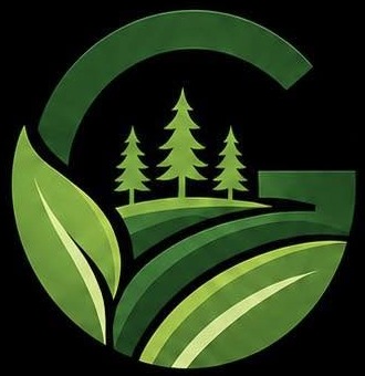Greenline Landscapes logo