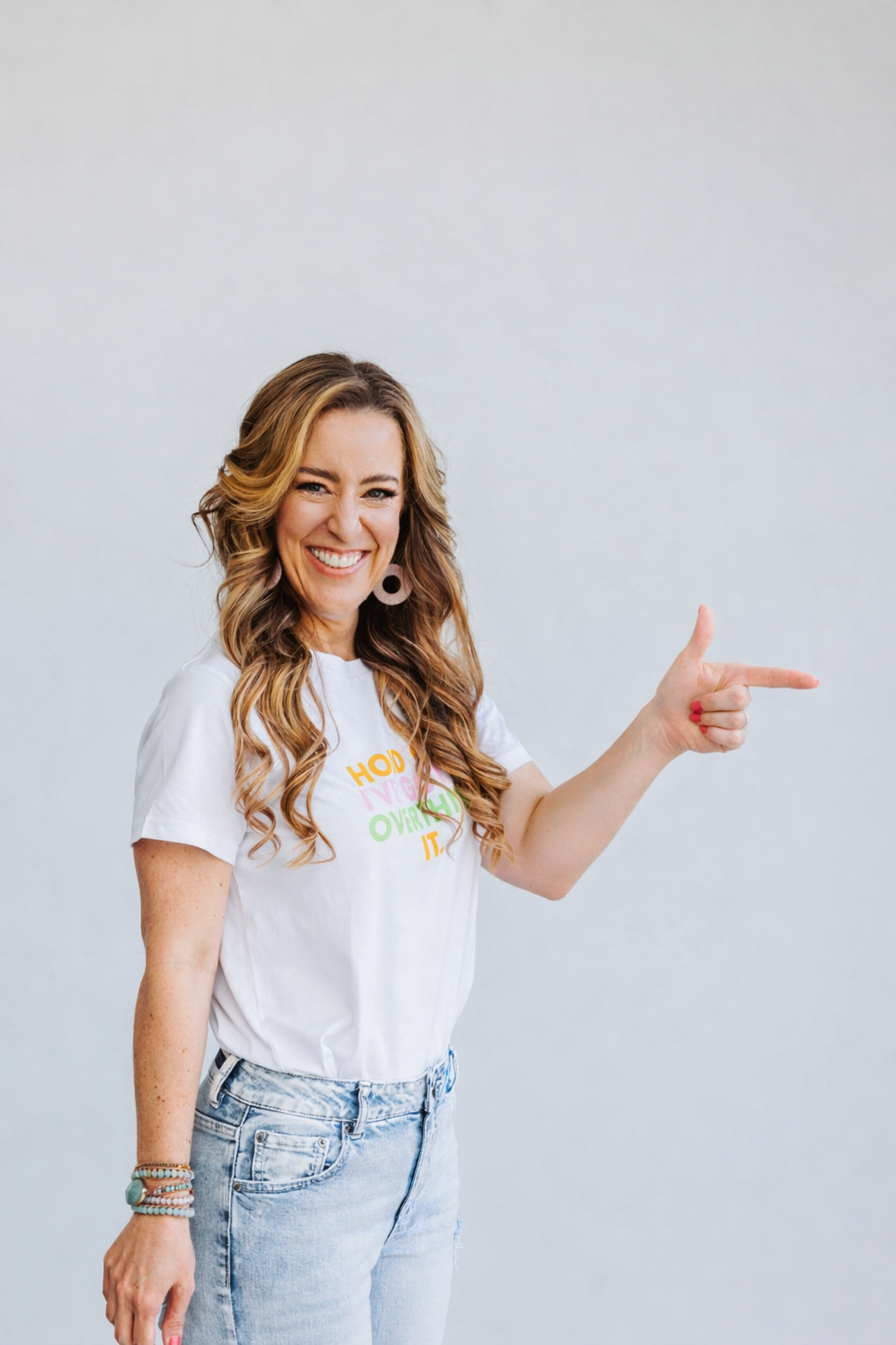 Dr Hayley Kelly, founder of The Incubator