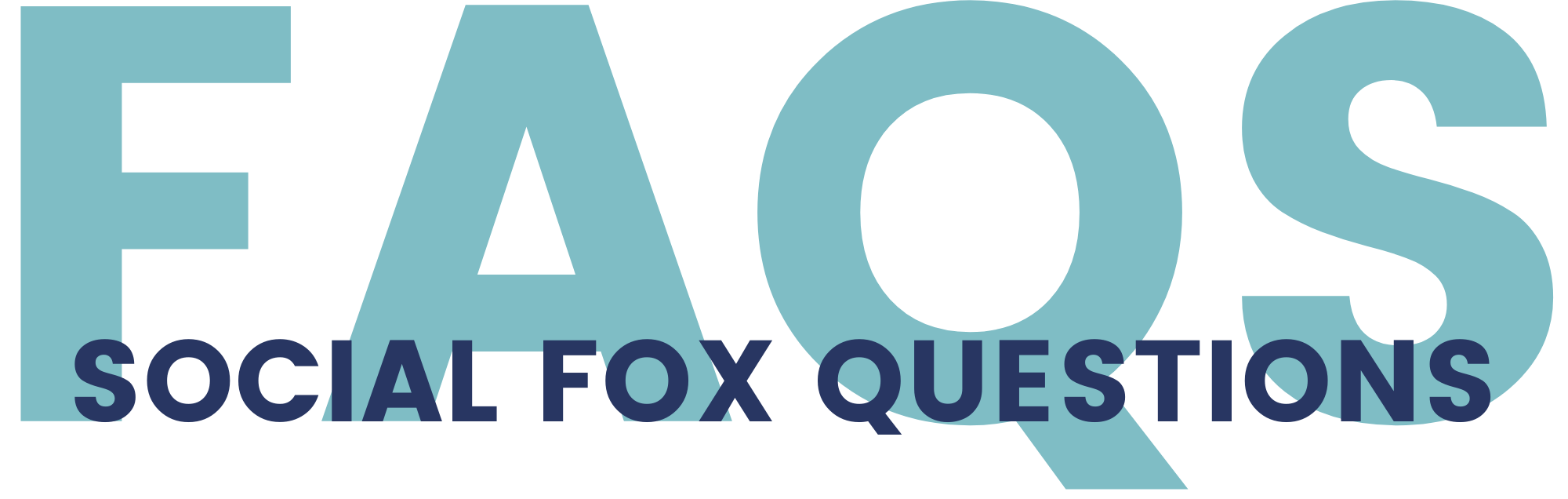Go Social Fox 