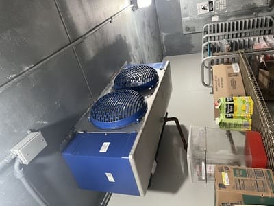 Commercial HVAC Repair in Bay Area