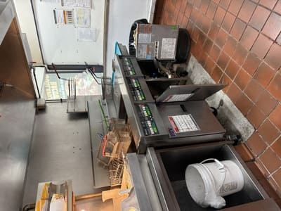 Walk-In Freezer Repair in Bay Area