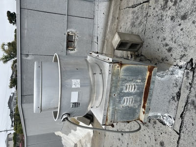 Restaurant Equipment Repair in Bay Area