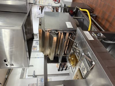 Walk-In Freezer Repair in San Francisco