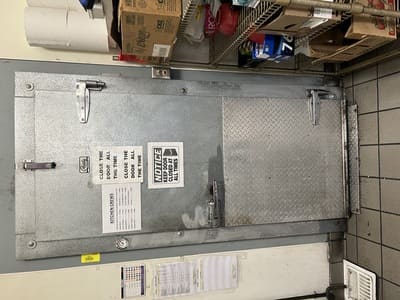 Restaurant Equipment Repair in San Francisco