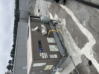 Commercial HVAC Repair in San Francisco
