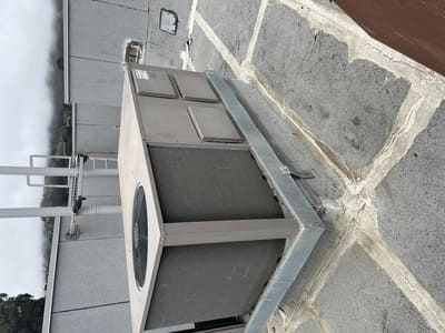 Commercial Refrigeration in Bay Area