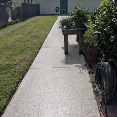 Driveway Sealing in Jacksonville Beach