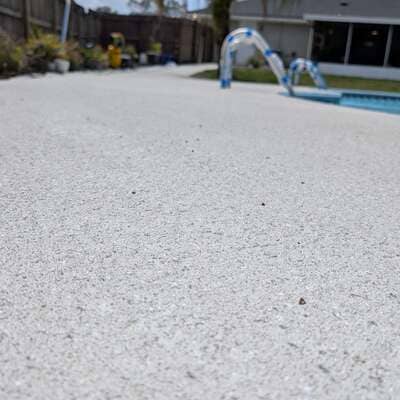 Non-Slip Tile Treatment in Jacksonville