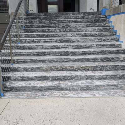 Pool Deck Coatings in Jacksonville