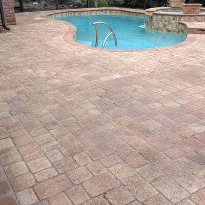 Driveway Sealing in Jacksonville