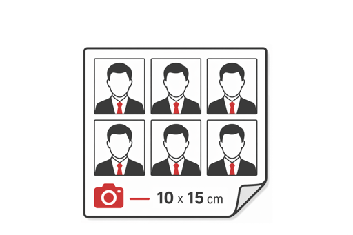 <h3>Basic</h3><h3>Passport Photo</h3>