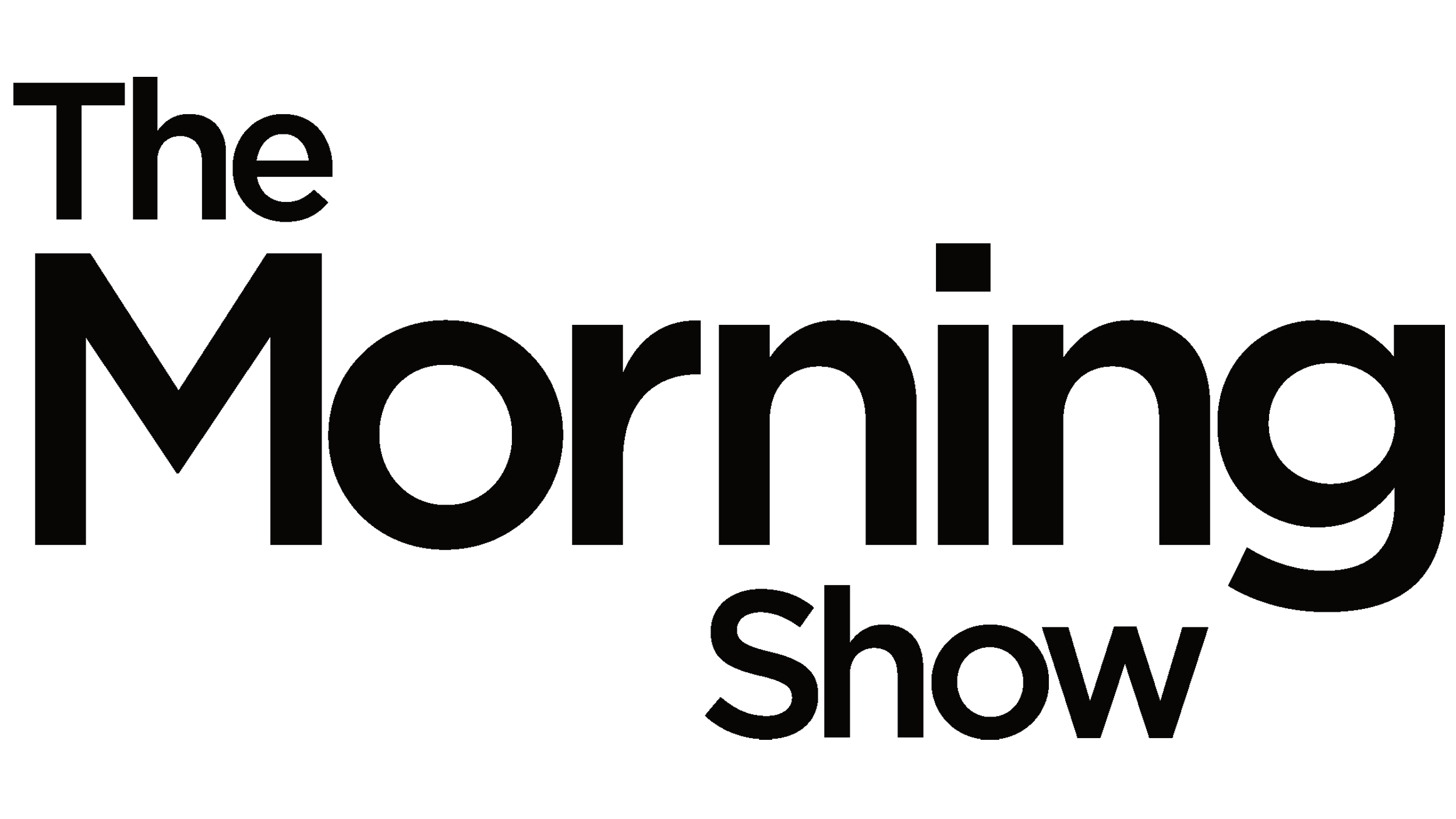 The Morning Show