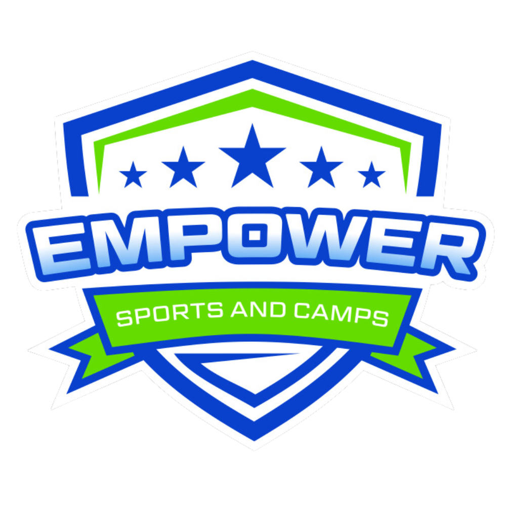 Empower Sports and Camps Logo