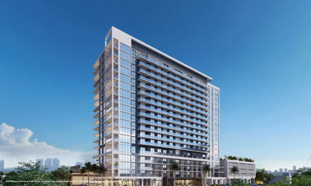 GAIA - South Florida Real Estate