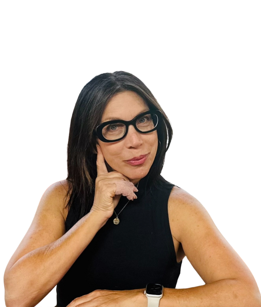 Janis Benstock, founder of Janis Benstock Real Estate Academy