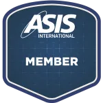 SSSGRP partner and certifying body logo