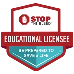 SSSGRP partner and certifying body logo