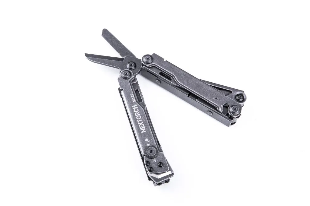 Pioneer MT20 multi-tool